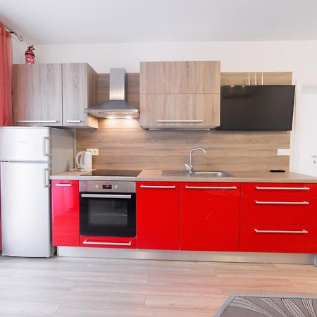 Apartament Vila Vodice Zewnętrze zdjęcie