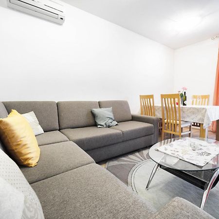 Apartament Vila Vodice Zewnętrze zdjęcie