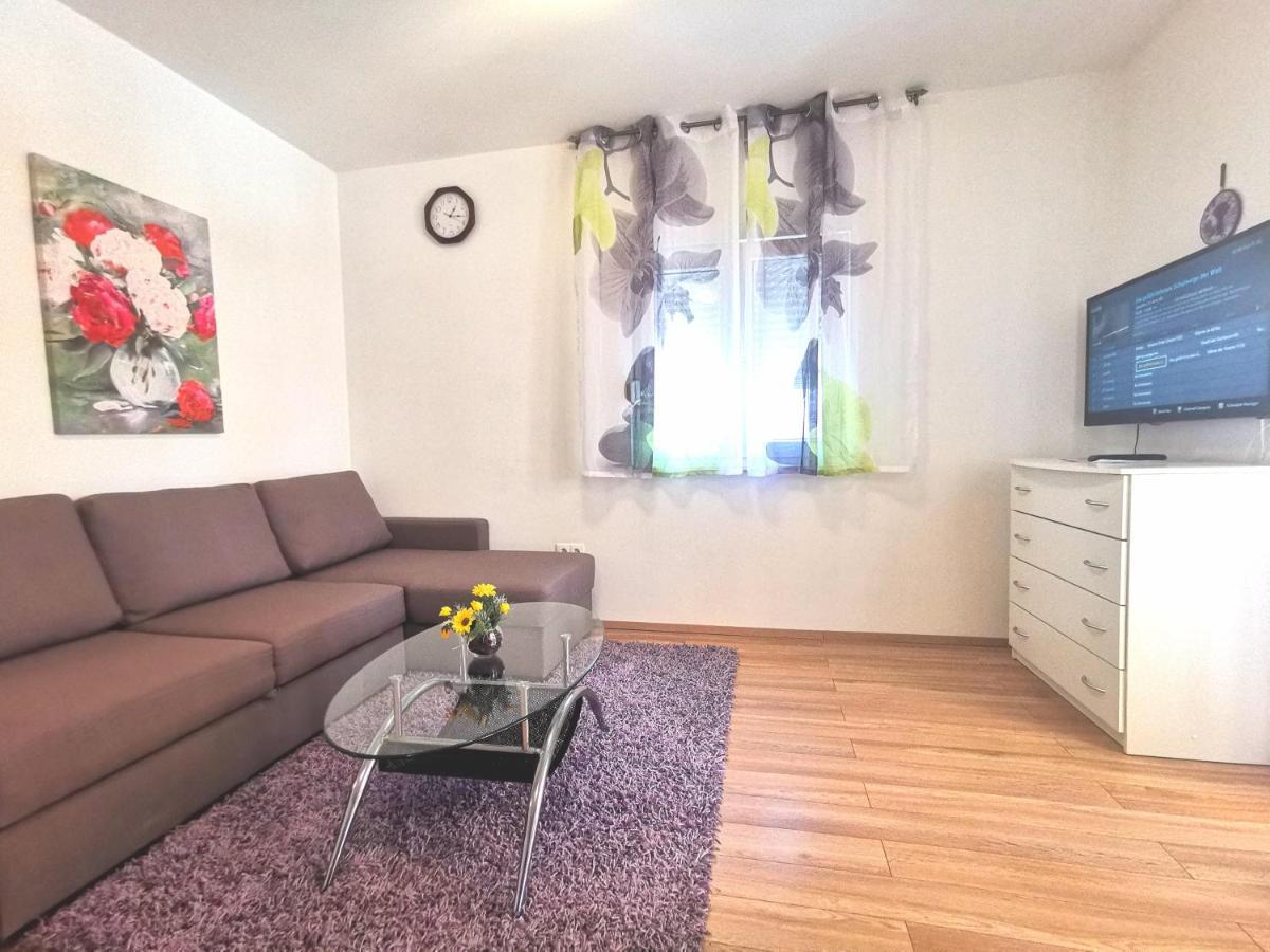 Apartament Vila Vodice Zewnętrze zdjęcie