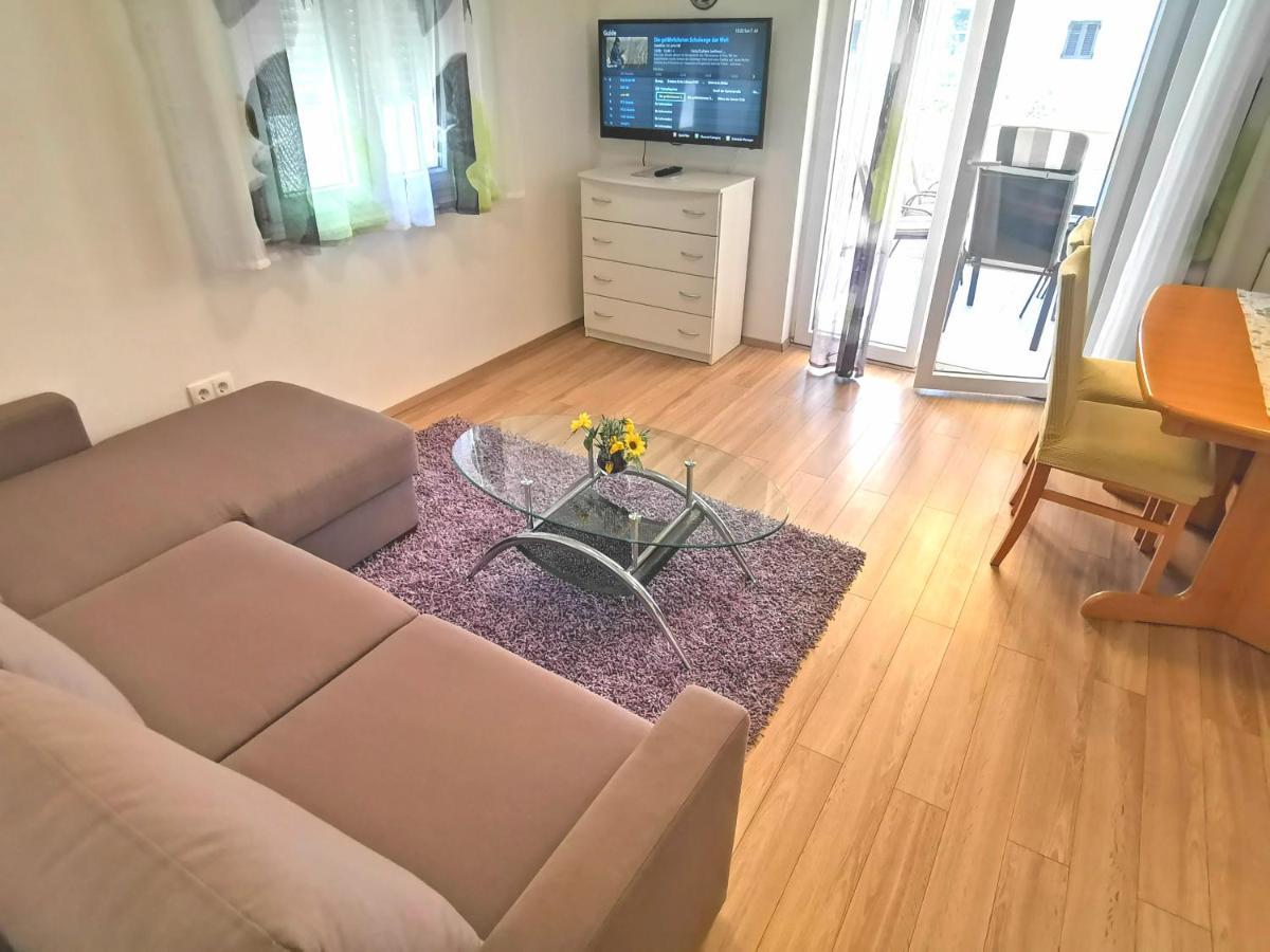 Apartament Vila Vodice Zewnętrze zdjęcie