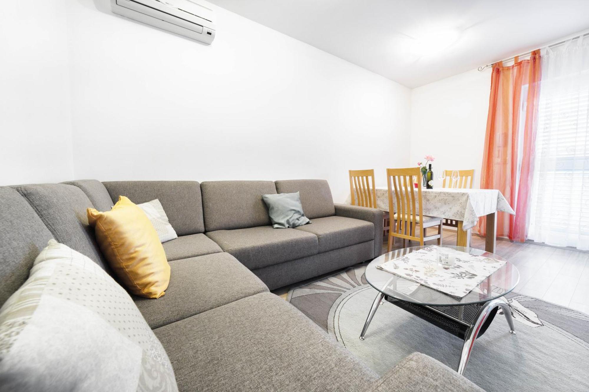 Apartament Vila Vodice Zewnętrze zdjęcie