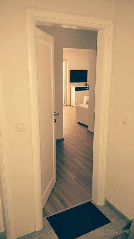 Apartament Vila Vodice Zewnętrze zdjęcie