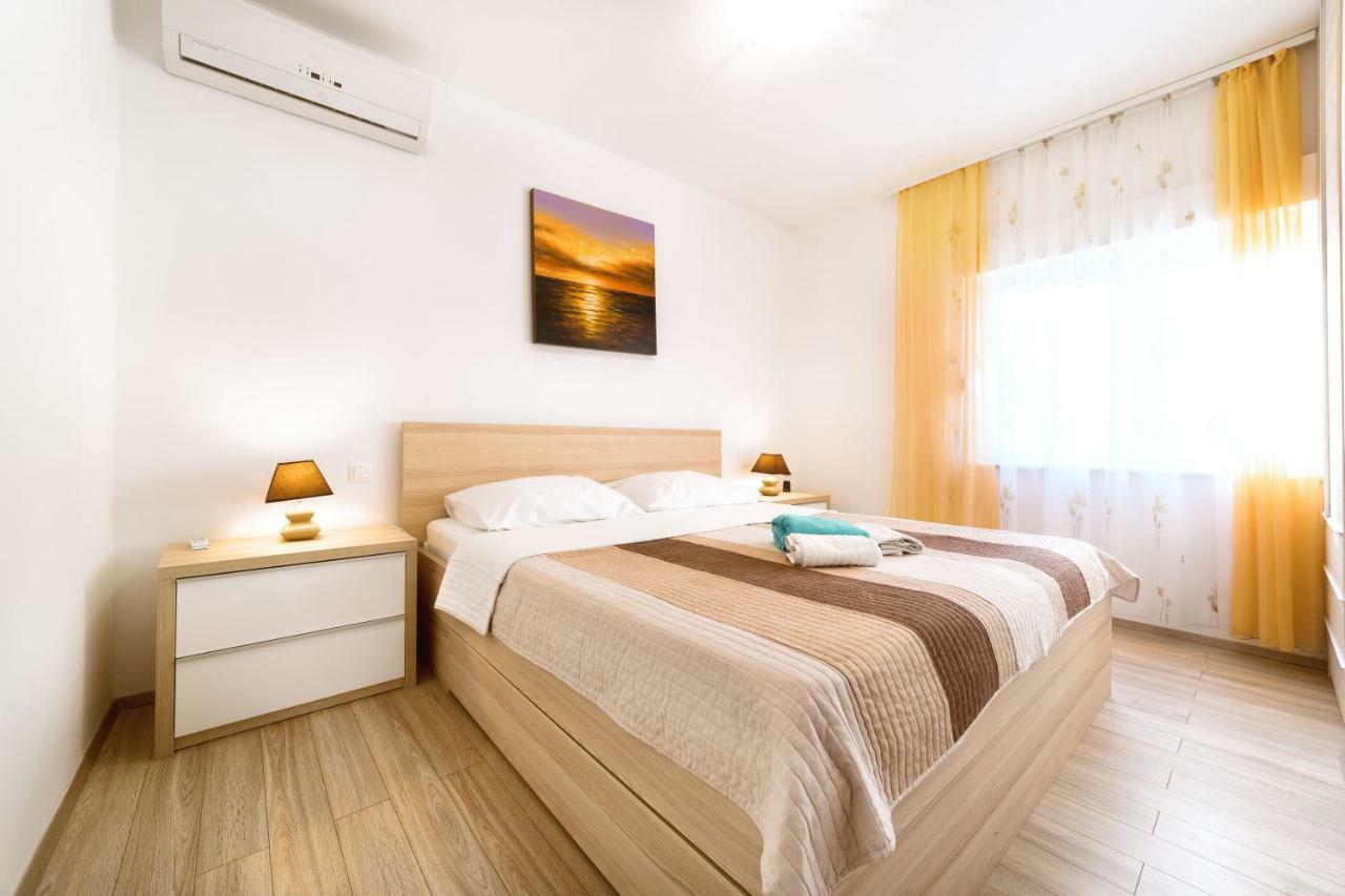 Apartament Vila Vodice Zewnętrze zdjęcie